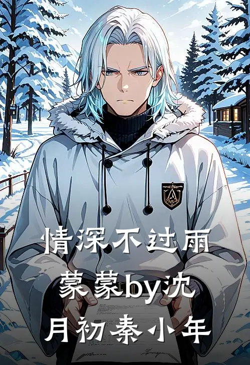 情深不过雨蒙蒙by沈月初秦小年
