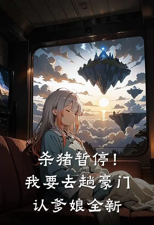 杀猪暂停！我要去趟豪门认爹娘全新