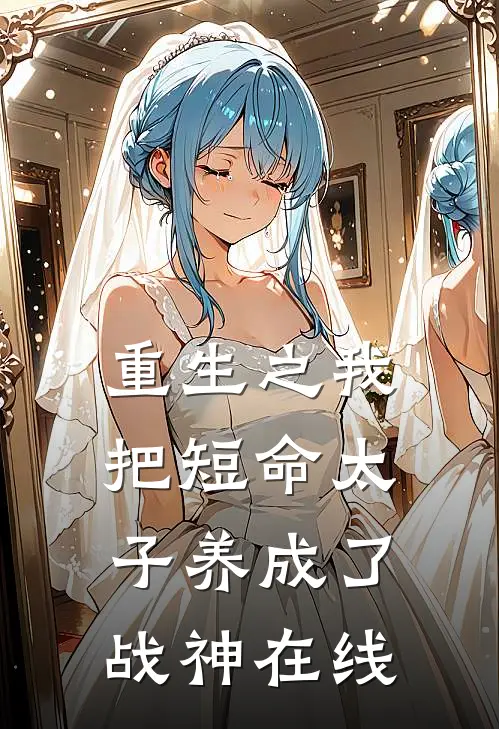 重生之我把短命太子养成了战神在线