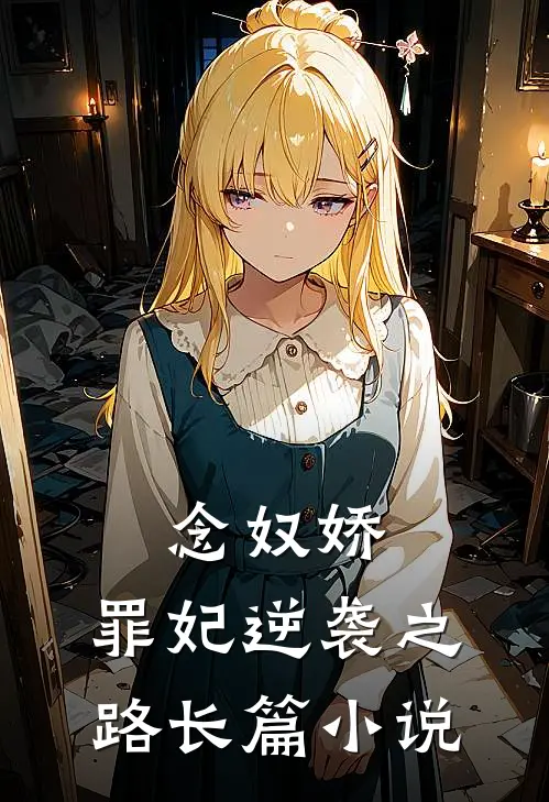 念奴娇：罪妃逆袭之路长篇小说