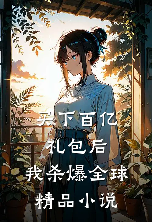 买下百亿礼包后，我杀爆全球精品小说