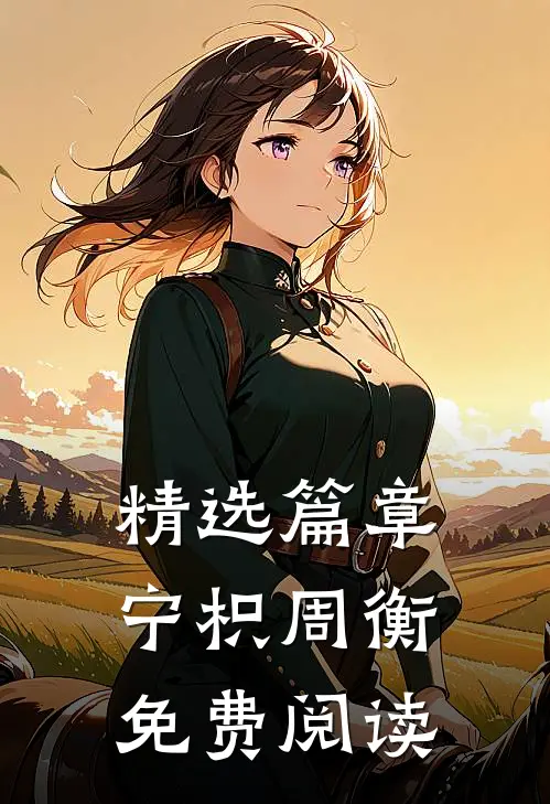 精选篇章宁枳周衡免费阅读
