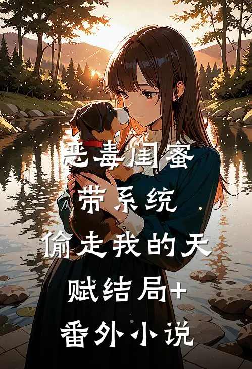 恶毒闺蜜带系统，偷走我的天赋结局+番外小说
