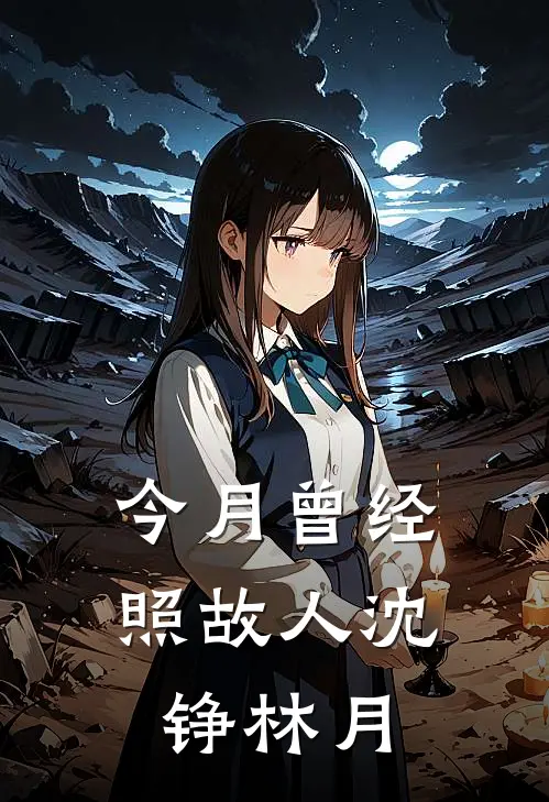 今月曾经照故人沈铮林月
