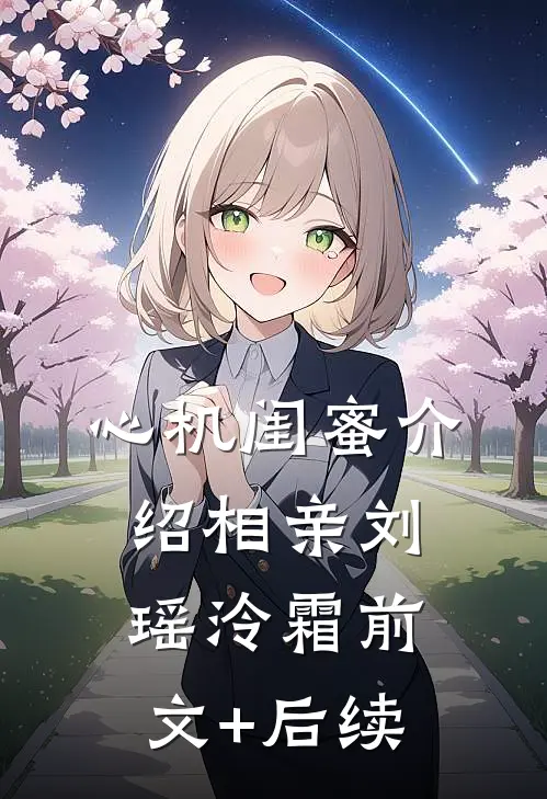 心机闺蜜介绍相亲刘瑶泠霜前文+后续