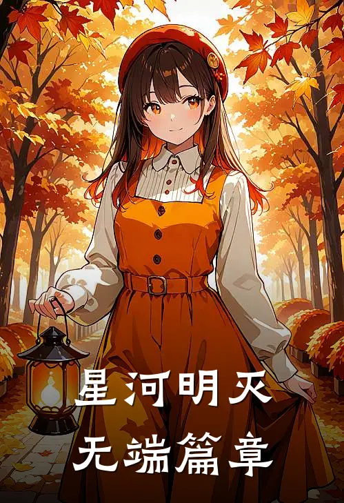 星河明灭无端篇章