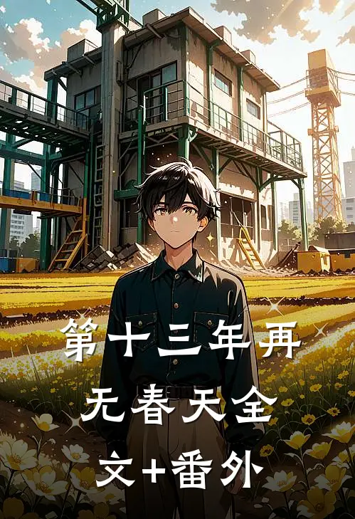 第十三年再无春天全文+番外