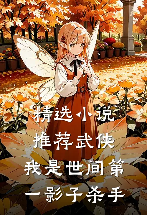 精选小说推荐武侠：我是世间第一影子杀手