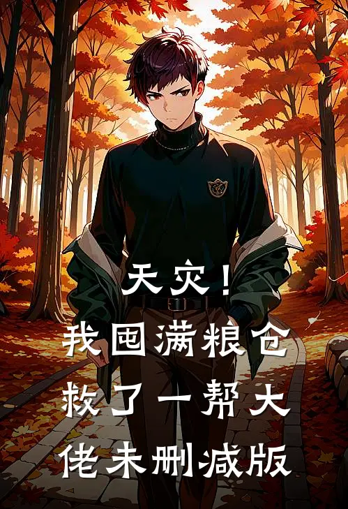 天灾！我囤满粮仓救了一帮大佬未删减版