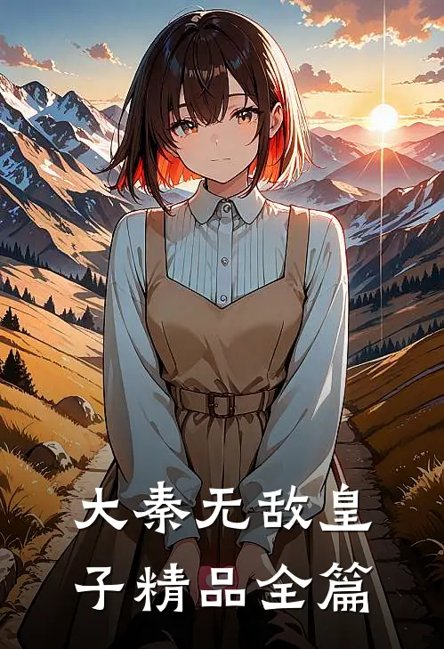 大秦无敌皇子精品全篇