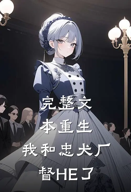 完整文本重生：我和忠犬厂督HE了