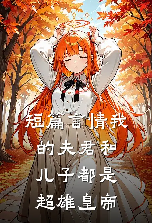 短篇言情我的夫君和儿子都是超雄皇帝