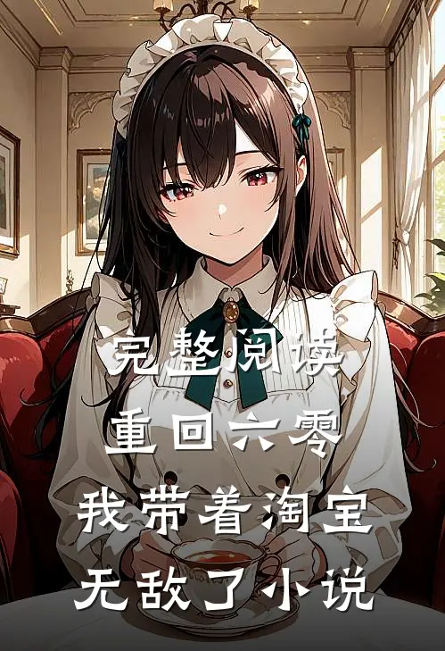 完整阅读重回六零:我带着淘宝无敌了 小说