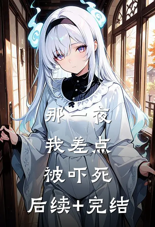 那一夜，我差点被吓死。后续+完结