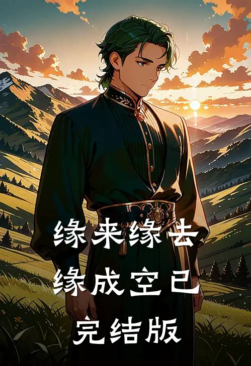 缘来缘去缘成空已完结版
