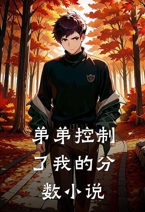 弟弟控制了我的分数小说