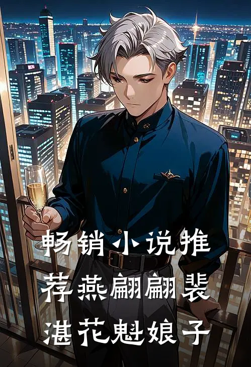 畅销小说推荐燕翩翩裴湛花魁娘子
