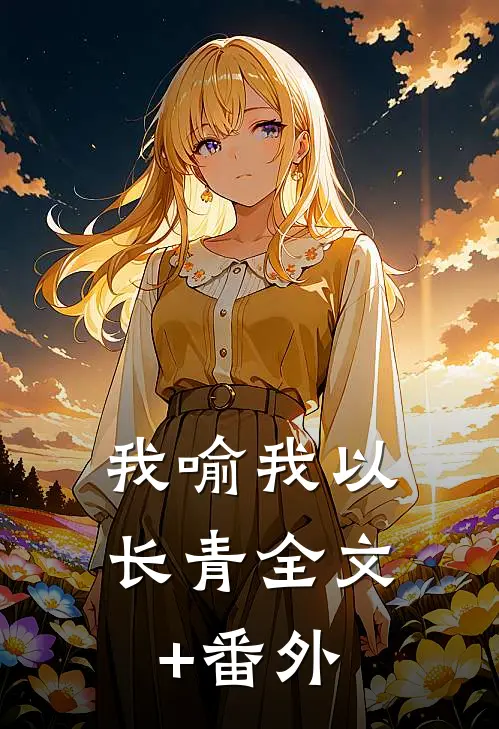我喻我以长青全文+番外