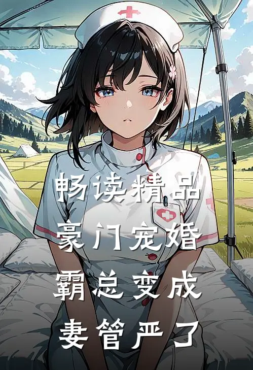 畅读精品豪门宠婚：霸总变成妻管严了