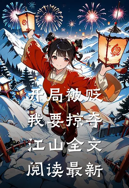 开局被贬，我要掠夺江山全文阅读最新