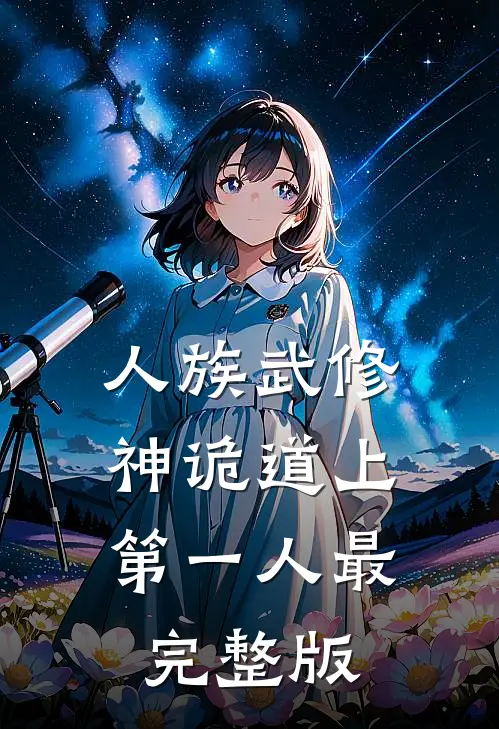 人族武修：神诡道上第一人最完整版