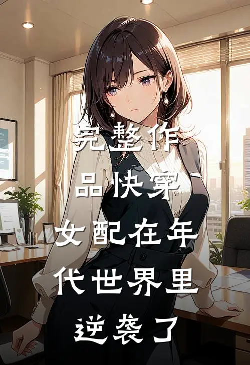 完整作品快穿：女配在年代世界里逆袭了