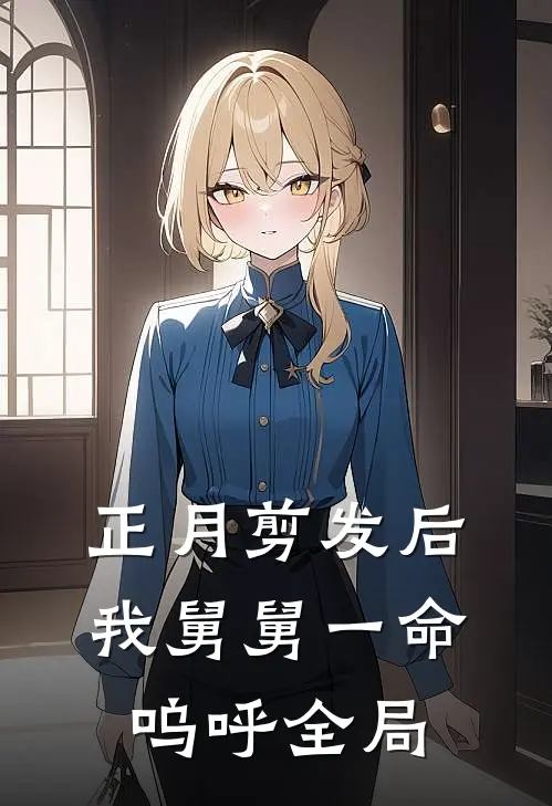 正月剪发后，我舅舅一命呜呼全局