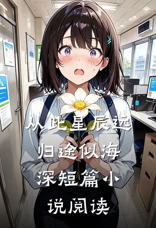从此星辰远，归途似海深短篇小说阅读