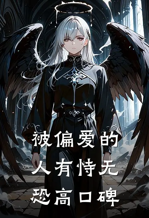 被偏爱的人有恃无恐高口碑