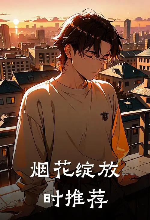 烟花绽放时推荐