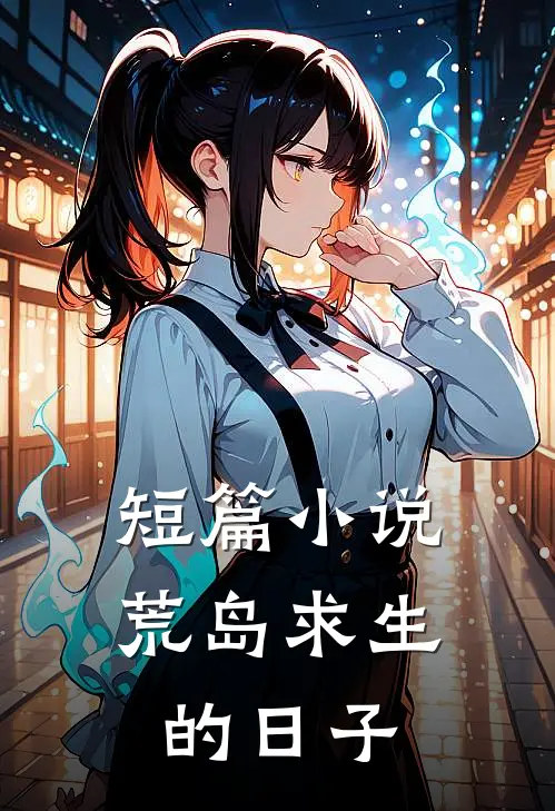 短篇小说荒岛求生的日子