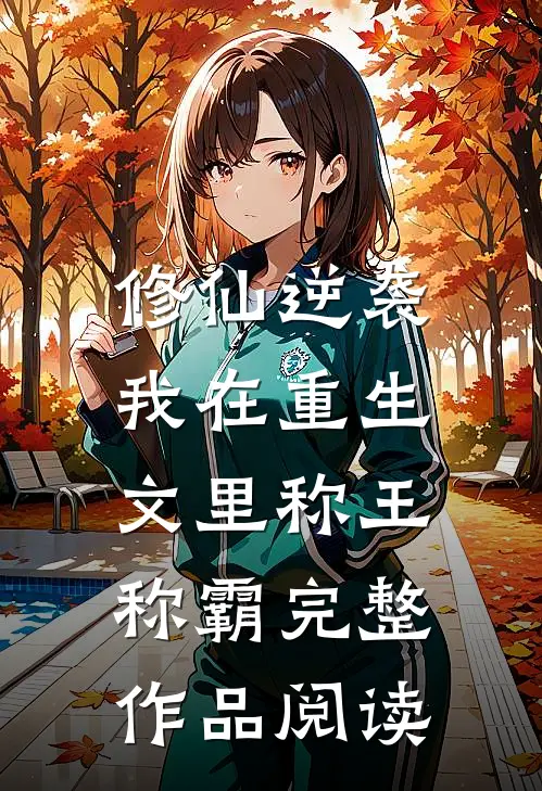 修仙逆袭，我在重生文里称王称霸完整作品阅读