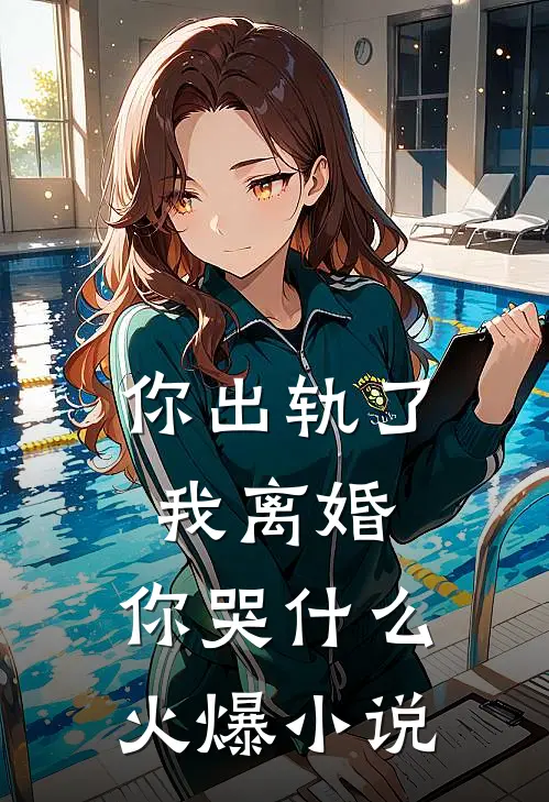 你出轨了，我离婚，你哭什么火爆小说