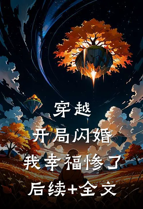 穿越：开局闪婚，我幸福惨了后续+全文