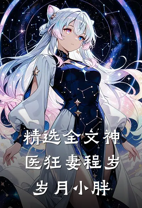 精选全文神医狂妻程岁岁 月小胖