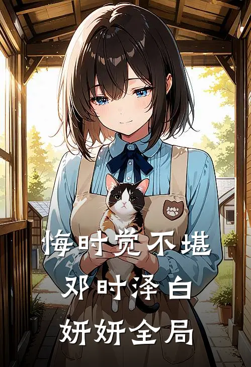 悔时觉不堪邓时泽白妍妍全局