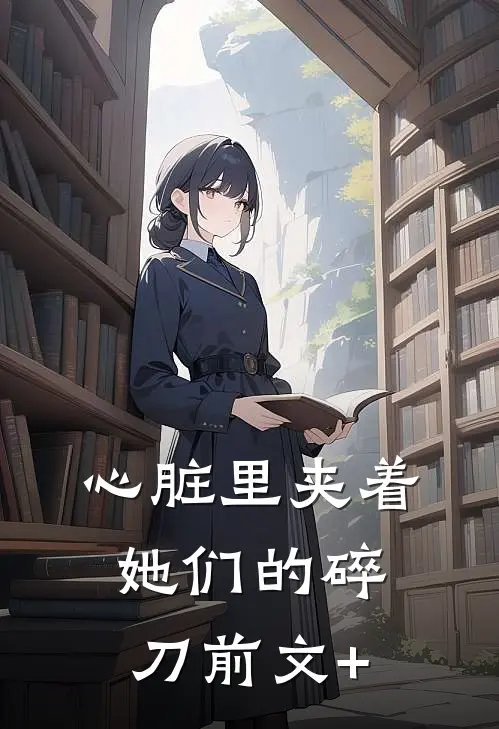 心脏里夹着她们的碎刀前文+