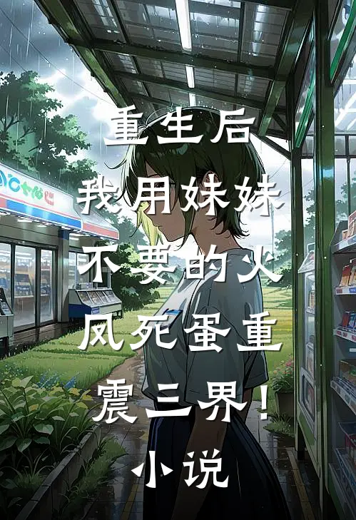 重生后，我用妹妹不要的火凤死蛋重震三界！小说