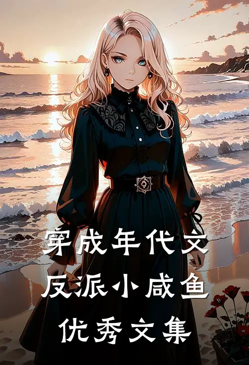 穿成年代文反派小咸鱼优秀文集