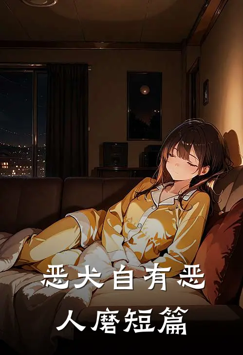 恶犬自有恶人磨短篇