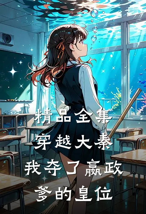 精品全集穿越大秦，我夺了嬴政爹的皇位