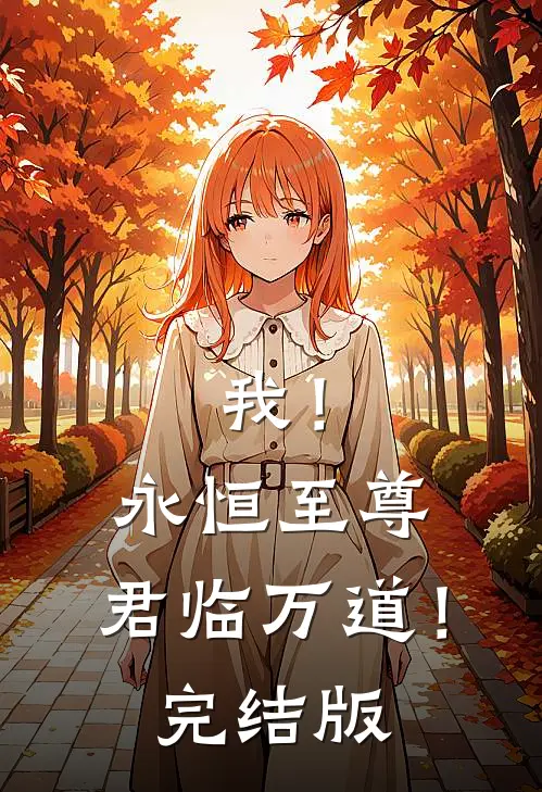 我！永恒至尊，君临万道！完结版