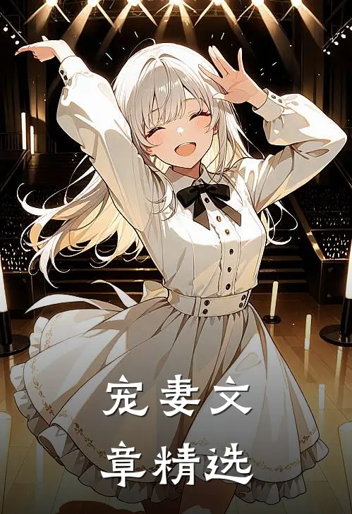 宠妻文章精选