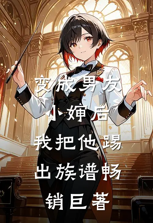 变成男友小婶后，我把他踢出族谱畅销巨著