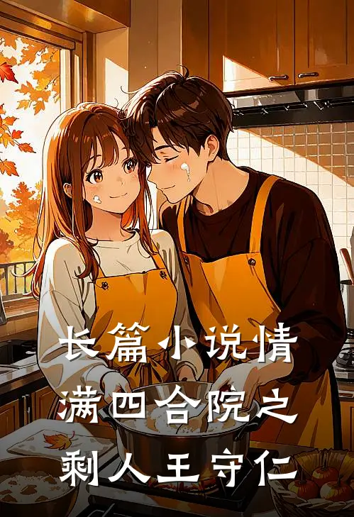 长篇小说情满四合院之剩人王守仁