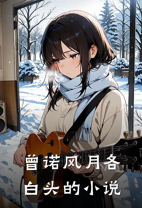曾诺风月各白头的小说