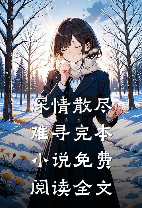 深情散尽难寻完本小说免费阅读全文