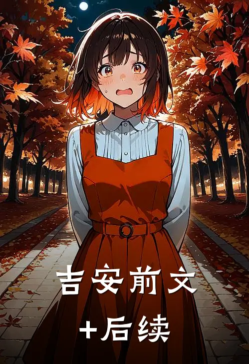 吉安前文+后续