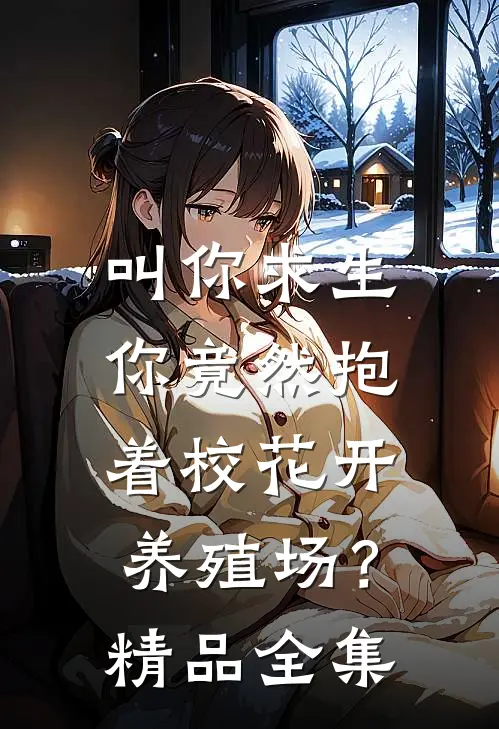叫你求生，你竟然抱着校花开养殖场？精品全集