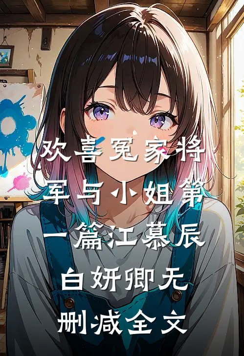 欢喜冤家将军与小姐（第一篇）江慕辰白妍卿无删减全文